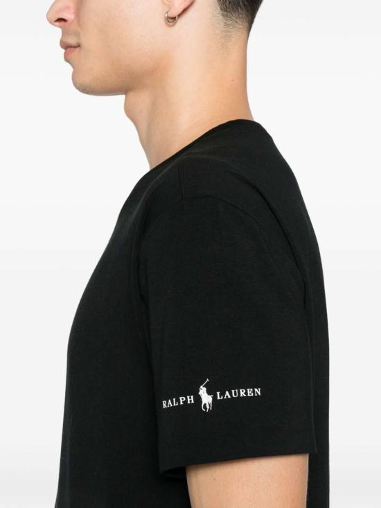 26SS 폴로 랄프로렌 민소매 티셔츠 715E11 Black - POLO RALPH LAUREN