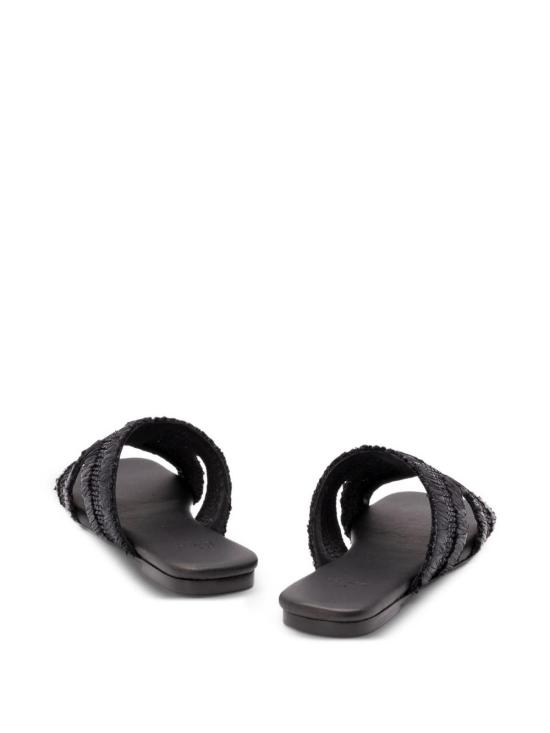 26SS 까스따네르 로퍼 026150PHILLIPA100 Black - CASTANER