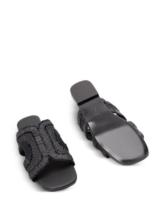 26SS 까스따네르 로퍼 026150PHILLIPA100 Black - CASTANER