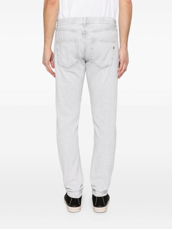 26SS 돈답 스트레이트 팬츠 UP563DF0277UMB1DU900 Grey - DONDUP