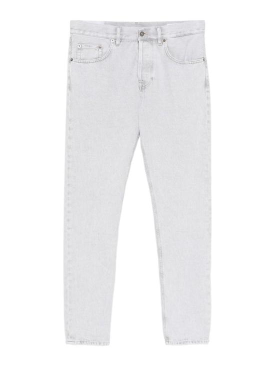 26SS 돈답 스트레이트 팬츠 UP563DF0277UMB1DU900 Grey