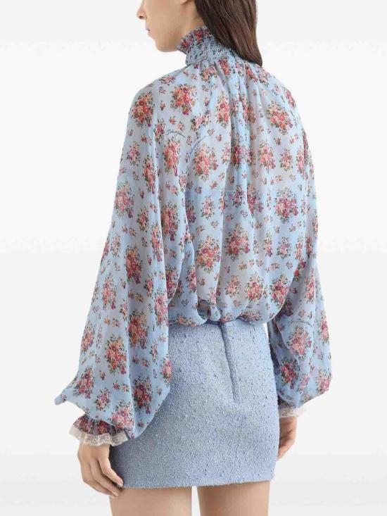 26SS 돌체앤가바나 블라우스 F7BK3TIS10FHC5XK Multicolour - DOLCE & GABBANA