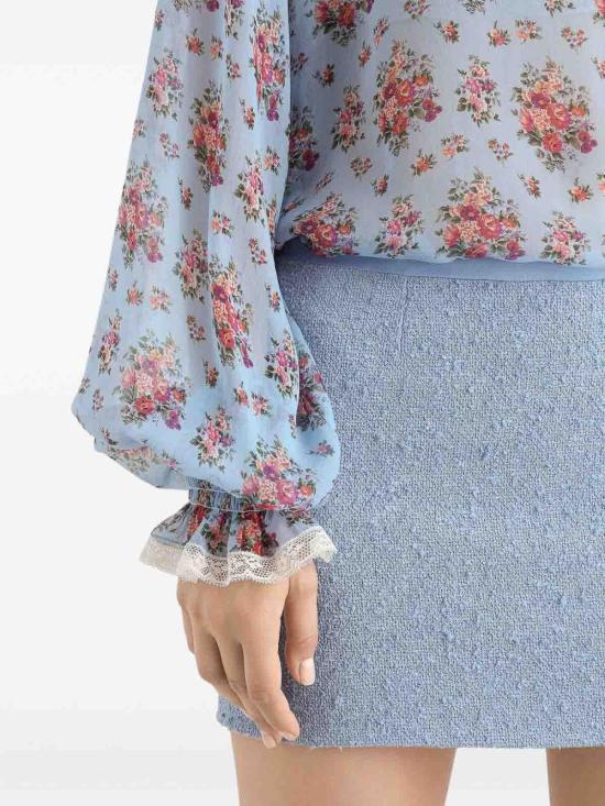 26SS 돌체앤가바나 블라우스 F7BK3TIS10FHC5XK Multicolour - DOLCE & GABBANA