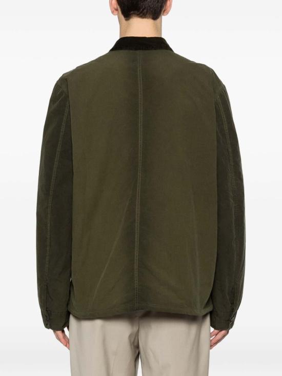 26SS 바버 자켓 MWX2541MWXOL51 Green - BARBOUR
