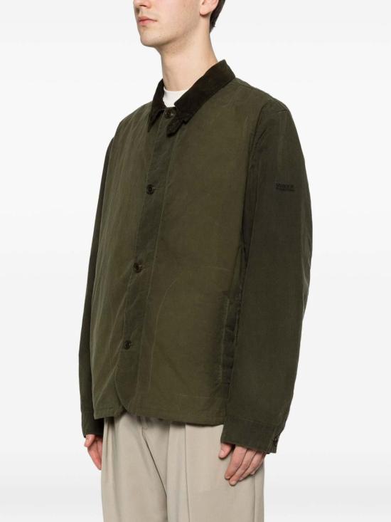 26SS 바버 자켓 MWX2541MWXOL51 Green - BARBOUR