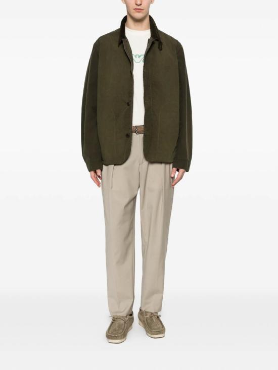 26SS 바버 자켓 MWX2541MWXOL51 Green - BARBOUR
