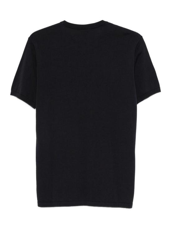 26SS 아스페시 반팔 티셔츠 S6M833337101098 Blue - ASPESI