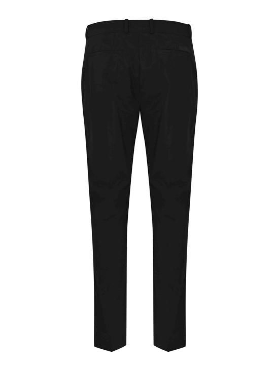 26SS 로베르토 리치 디자인 스트레이트 팬츠 2633010 Black - RRD ROBERTO RICCI DESIGN