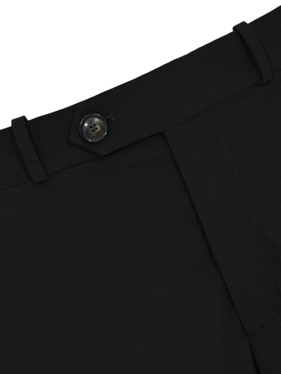 26SS 로베르토 리치 디자인 스트레이트 팬츠 2633010 Black - RRD ROBERTO RICCI DESIGN