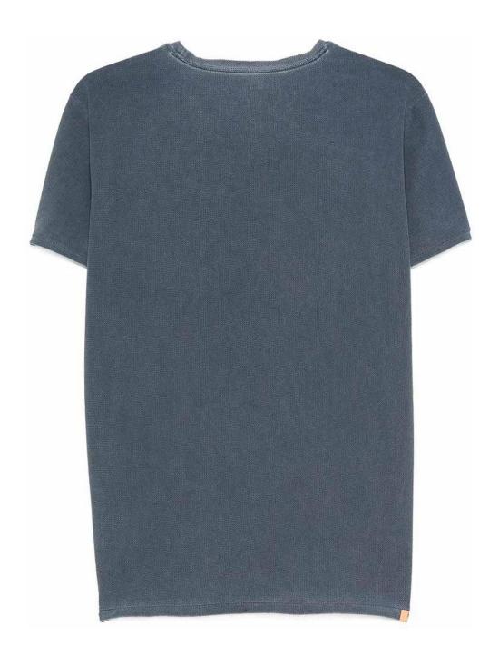 26SS 로베르토 리치 디자인 반팔 티셔츠 2621860 Blue - RRD ROBERTO RICCI DESIGN