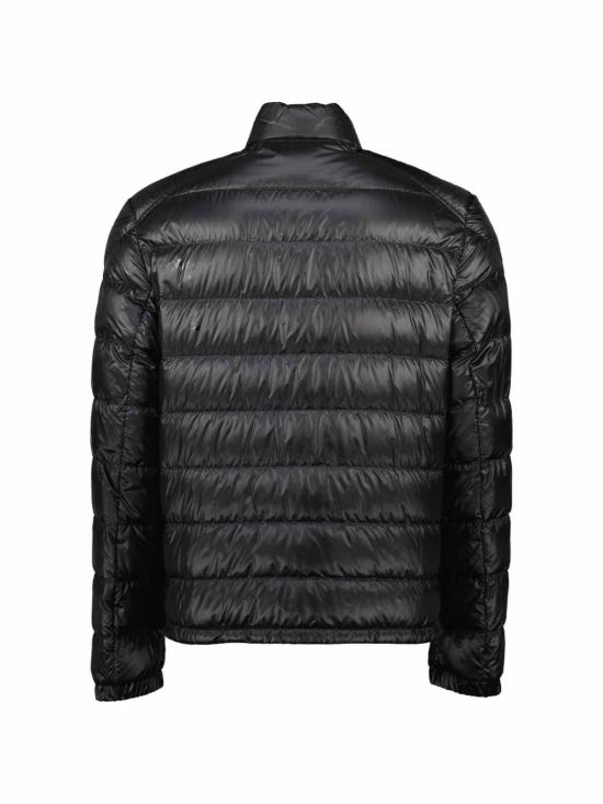 26SS 몽클레어 패딩 L10911A00043597Y4999 Black - MONCLER