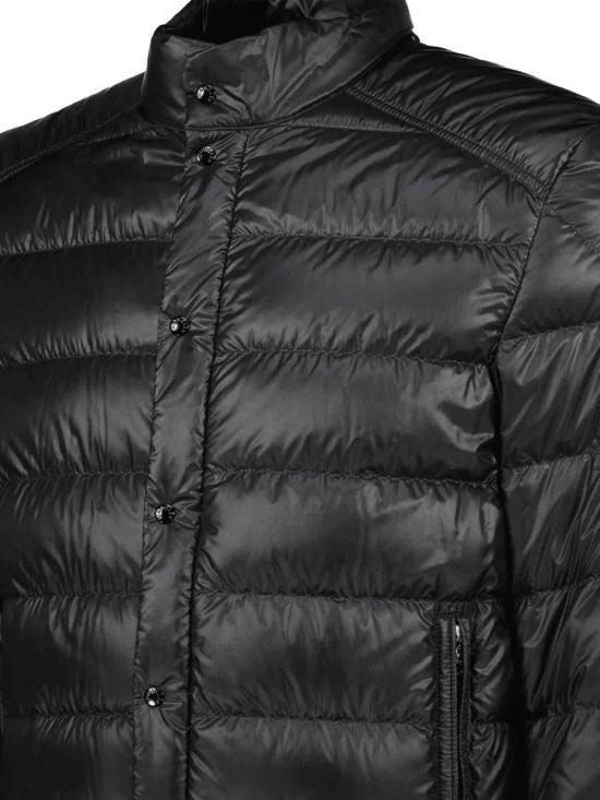 26SS 몽클레어 패딩 L10911A00043597Y4999 Black - MONCLER
