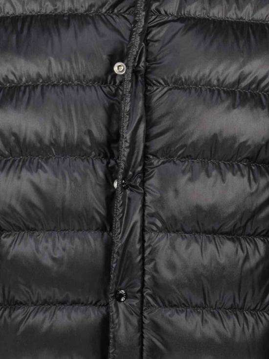 26SS 몽클레어 패딩 L10911A00043597Y4999 Black - MONCLER