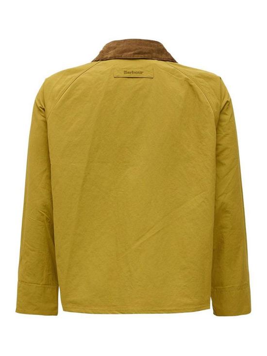 26SS 바버 자켓 MCA1093MCAGN21 Green - BARBOUR