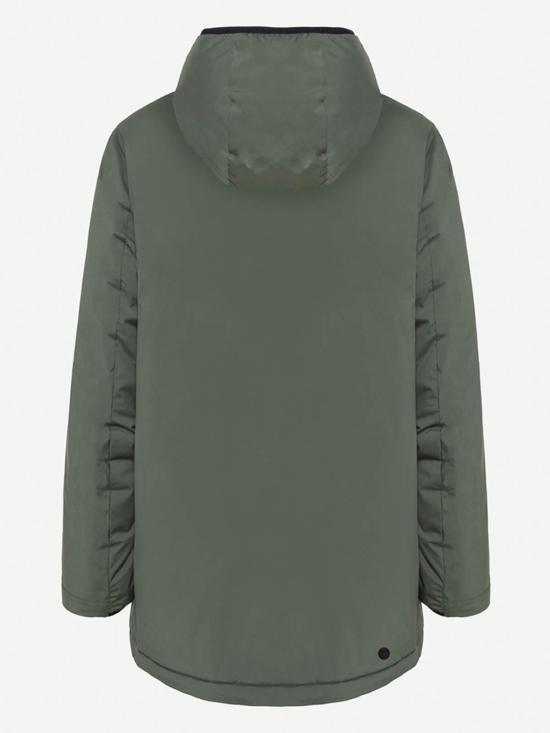 25FW 콜마르 롱 스트레치 자켓 11294WX498 Green - COLMAR