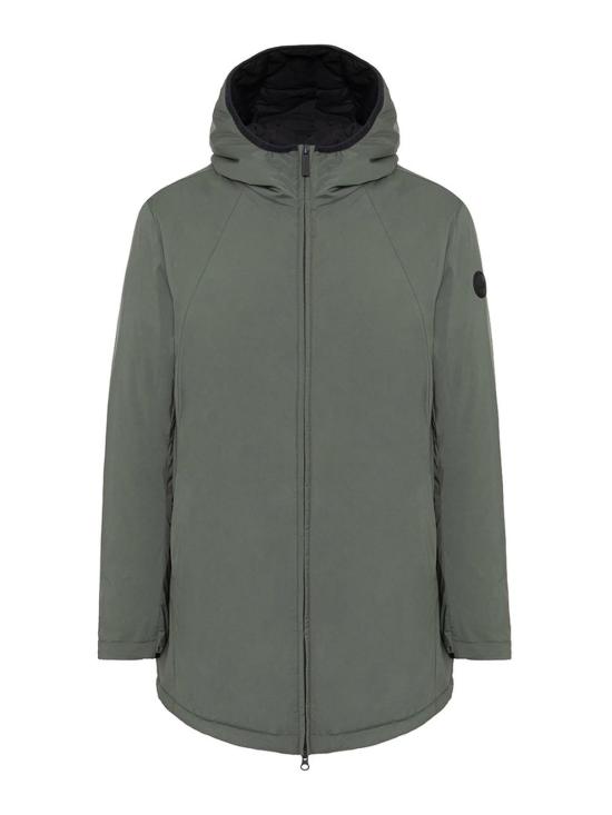 25FW 콜마르 롱 스트레치 자켓 11294WX498 Green