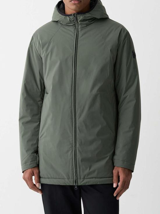 25FW 콜마르 롱 스트레치 자켓 11294WX498 Green - COLMAR