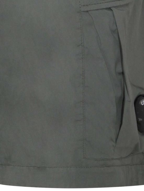 26SS 씨피 컴퍼니 숏팬츠 20CMBE254A006439G668 Grey - C.P. COMPANY