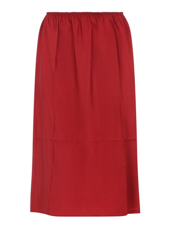 26SS 까르벵 미디 스커트 6261K21058N206 Pink