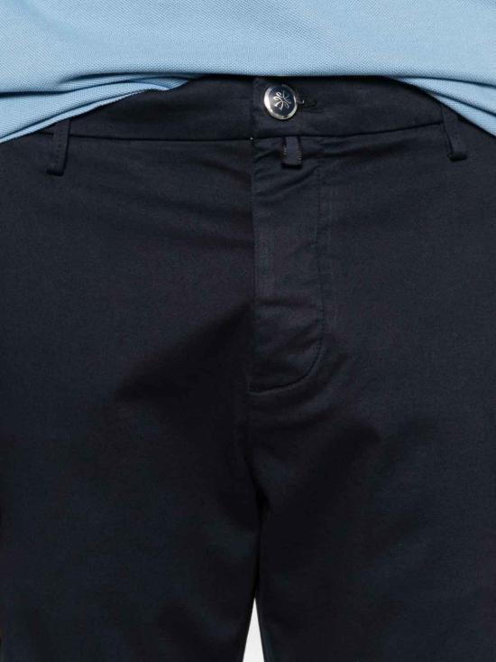 26SS 야콥코헨 스트레이트 팬츠 JUMP0026003S3756TRY99 Blue - JACOB COHËN