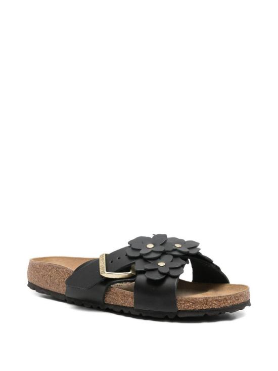 26SS 버켄스탁 샌들 1026734SIENA Black - BIRKENSTOCK