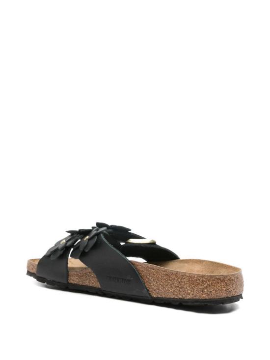 26SS 버켄스탁 샌들 1026734SIENA Black - BIRKENSTOCK