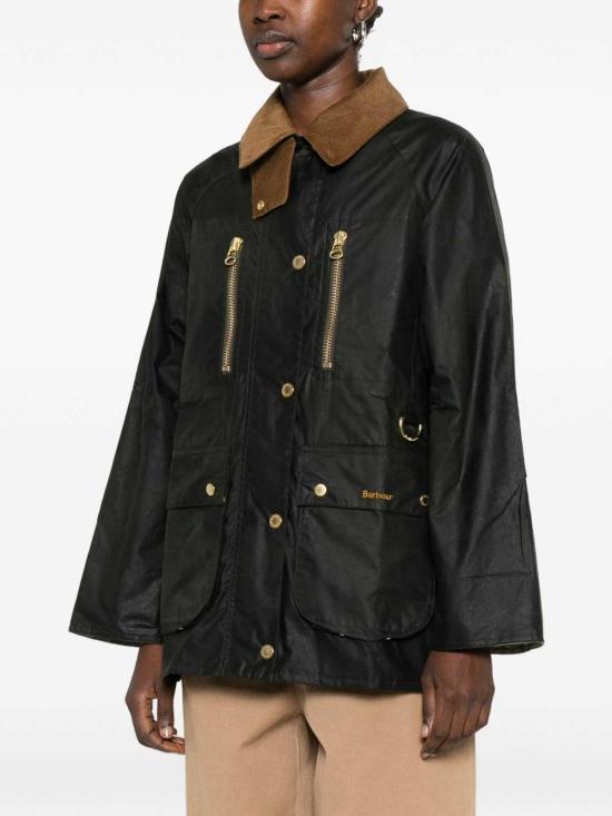 26SS 바버 자켓 LWX1532LWXOL12 Green - BARBOUR