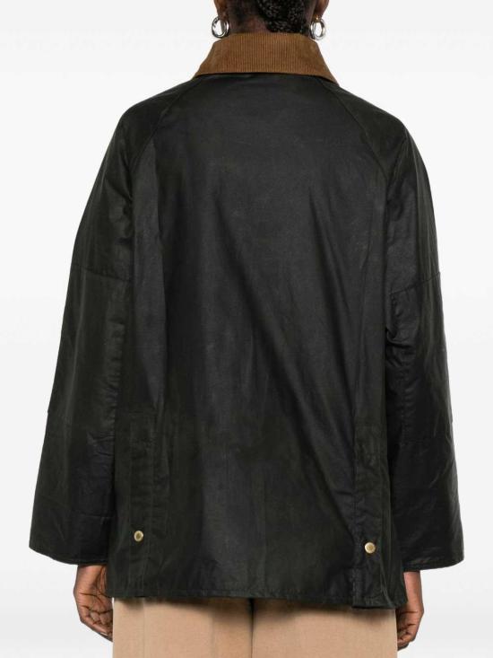 26SS 바버 자켓 LWX1532LWXOL12 Green - BARBOUR