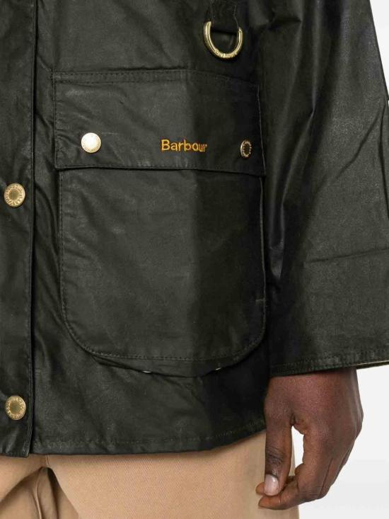 26SS 바버 자켓 LWX1532LWXOL12 Green - BARBOUR