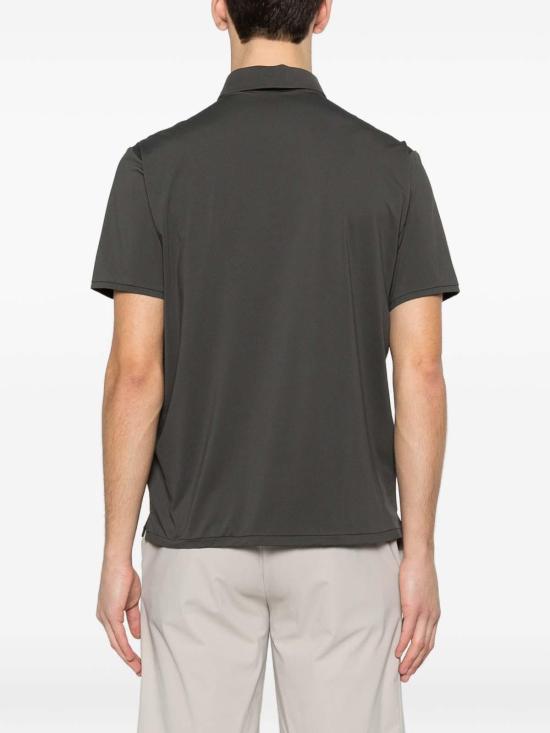 26SS 로베르토 리치 디자인 폴로 티셔츠 2621320 Green - RRD ROBERTO RICCI DESIGN