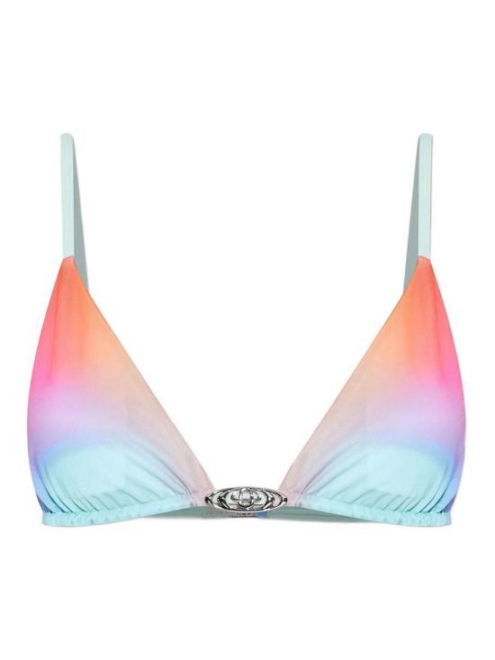 26SS 카사블랑카 비키니 수영복 WSP26SWM08201 Multicolour