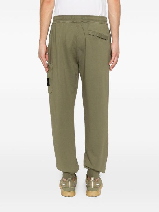 26SS 스톤 아일랜드 팬츠 L1S156200021S0051V005G Green - STONE ISLAND