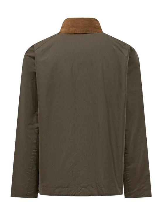 26SS 바버 자켓 MWX2447MWXOL52 Green - BARBOUR