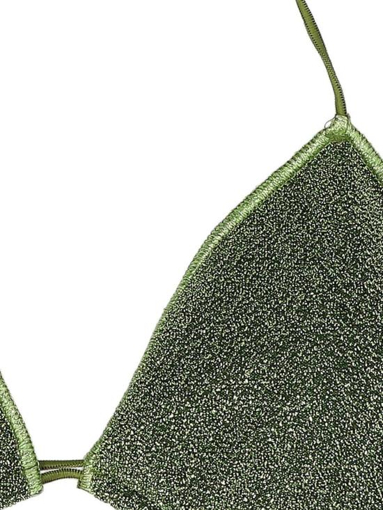  오세리 비키니 수영복 LTS601GREEN Green - OSÉREE