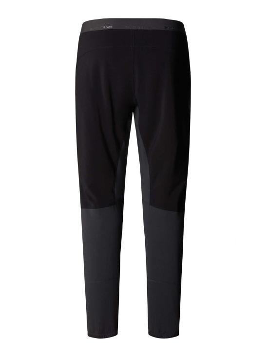  노스페이스 스트레이트 팬츠 NF0A8AQ1MN8A Black - NORTH FACE