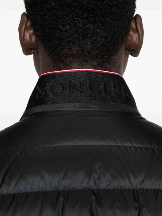 26SS 몽클레어 패딩 L10911A00008597XQ999 Black - MONCLER