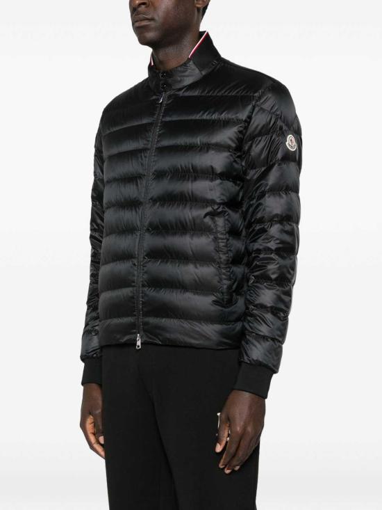 26SS 몽클레어 패딩 L10911A00008597XQ999 Black - MONCLER