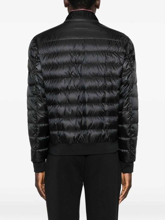 26SS 몽클레어 패딩 L10911A00008597XQ999 Black - MONCLER