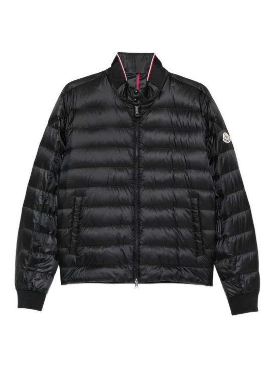 26SS 몽클레어 패딩 L10911A00008597XQ999 Black