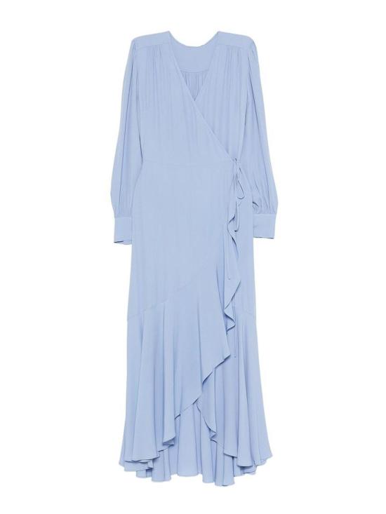 26SS 트윈셋 롱 원피스 261TP207212551 Blue