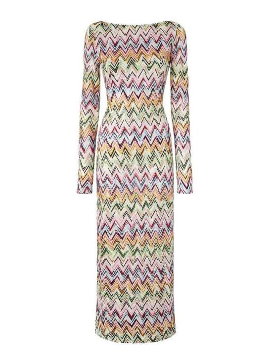 26SS 미소니 비치용품 MS25SQ14BJ00QLSM9Z9 Multicolour