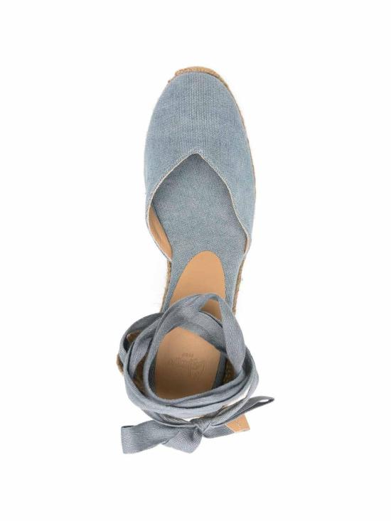 26SS 까스따네르 스니커즈 025341CHIARA324 Light Blue - CASTANER