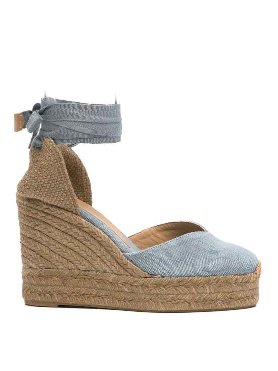 26SS 까스따네르 스니커즈 025341CHIARA324 Light Blue
