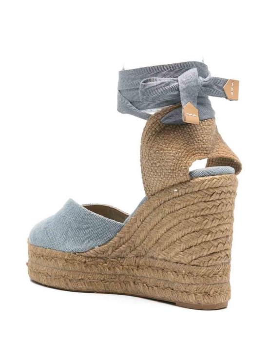 26SS 까스따네르 스니커즈 025341CHIARA324 Light Blue - CASTANER