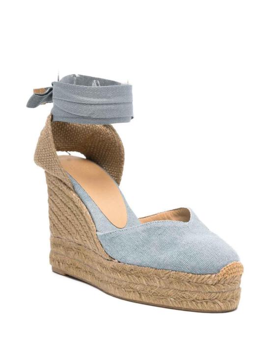 26SS 까스따네르 스니커즈 025341CHIARA324 Light Blue - CASTANER