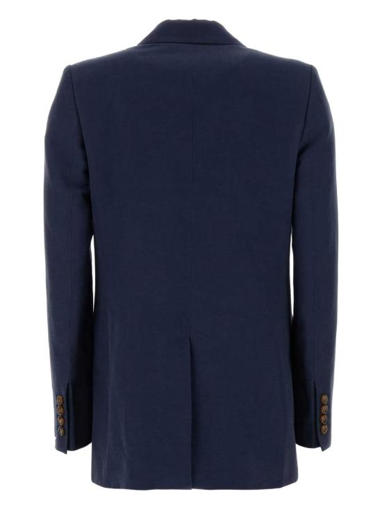 26SS 블레이즈 수트 자켓 BZEBD19SVBESSEB003 Blue - BLAZE