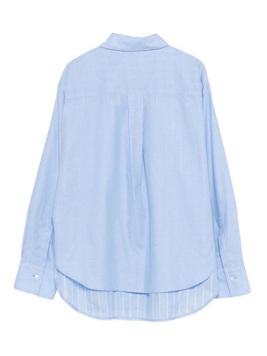 26SS 세븐티 셔츠 CA1506210430740 Light Blue - SEVENTY