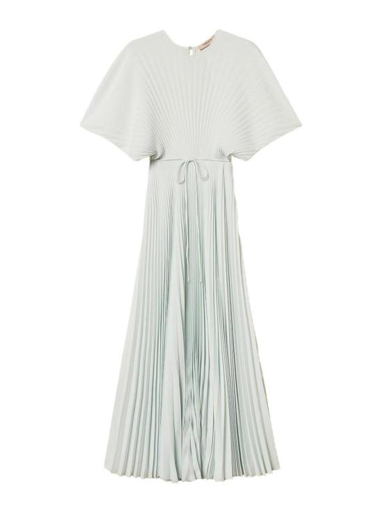 26SS 트윈셋 롱 원피스 261TP256213162 Light Blue