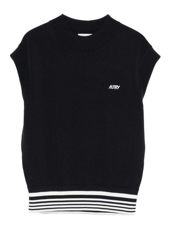 26SS 오트리 베스트 VEPW030B Blue