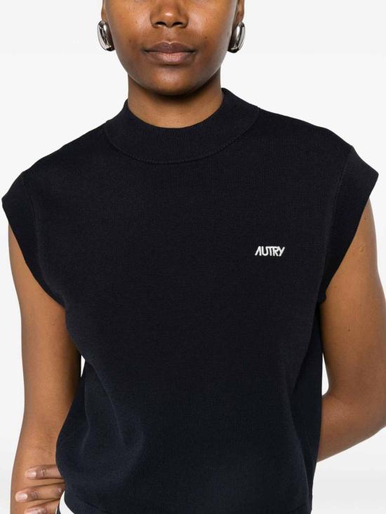 26SS 오트리 베스트 VEPW030B Blue - AUTRY